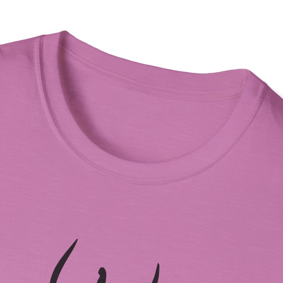 Saosin Logo Unisex Softstyle T-Shirt