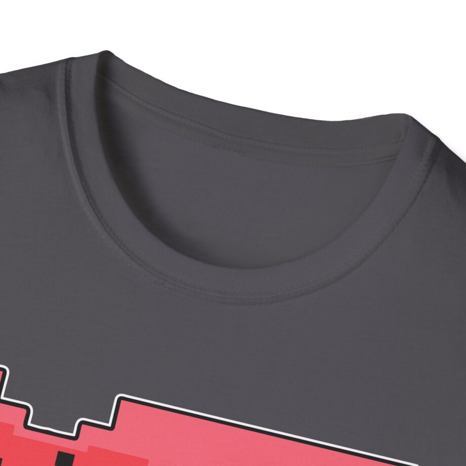 Ibella Unisex Softstyle T-shirt