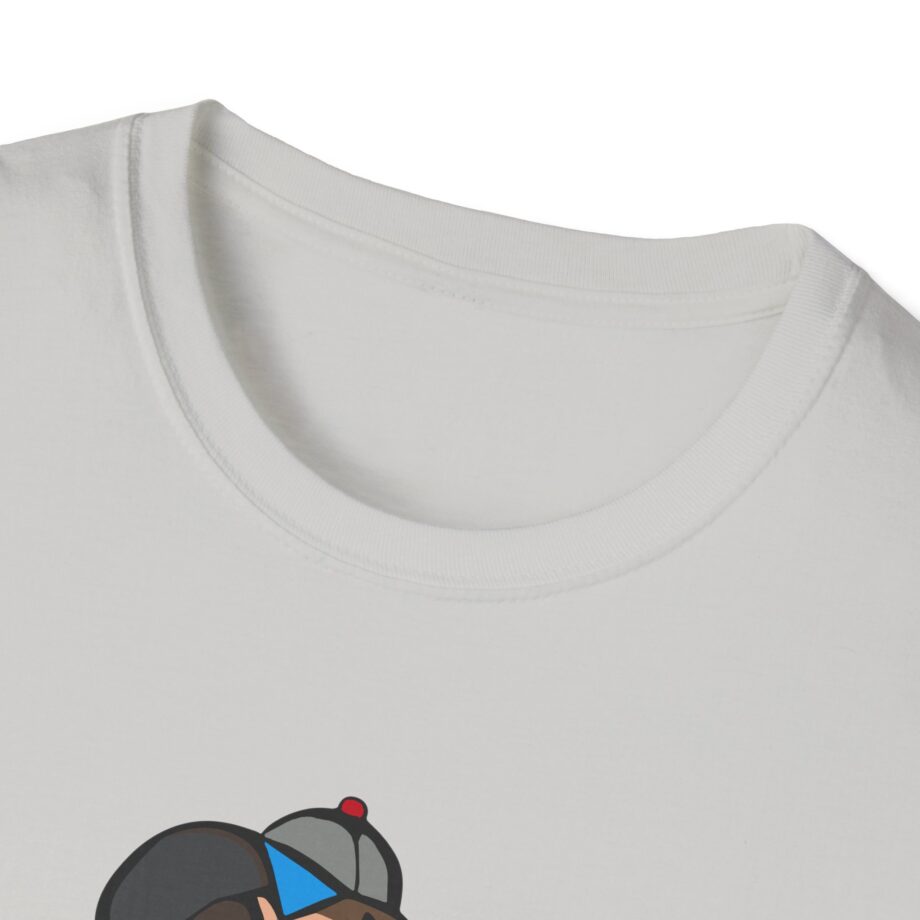 Feid Unisex Softstyle T-shirt