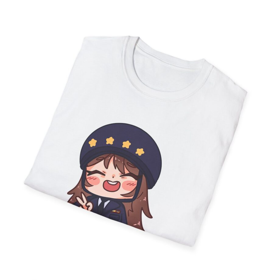 Camiseta Tinakitten Unisex Softstyle T-Shirt