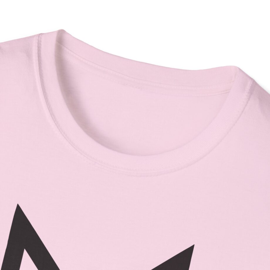 Jannik Sinner Unisex Softstyle T-Shirt