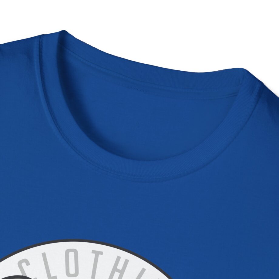 Reign Supreme Unisex Softstyle T-shirt