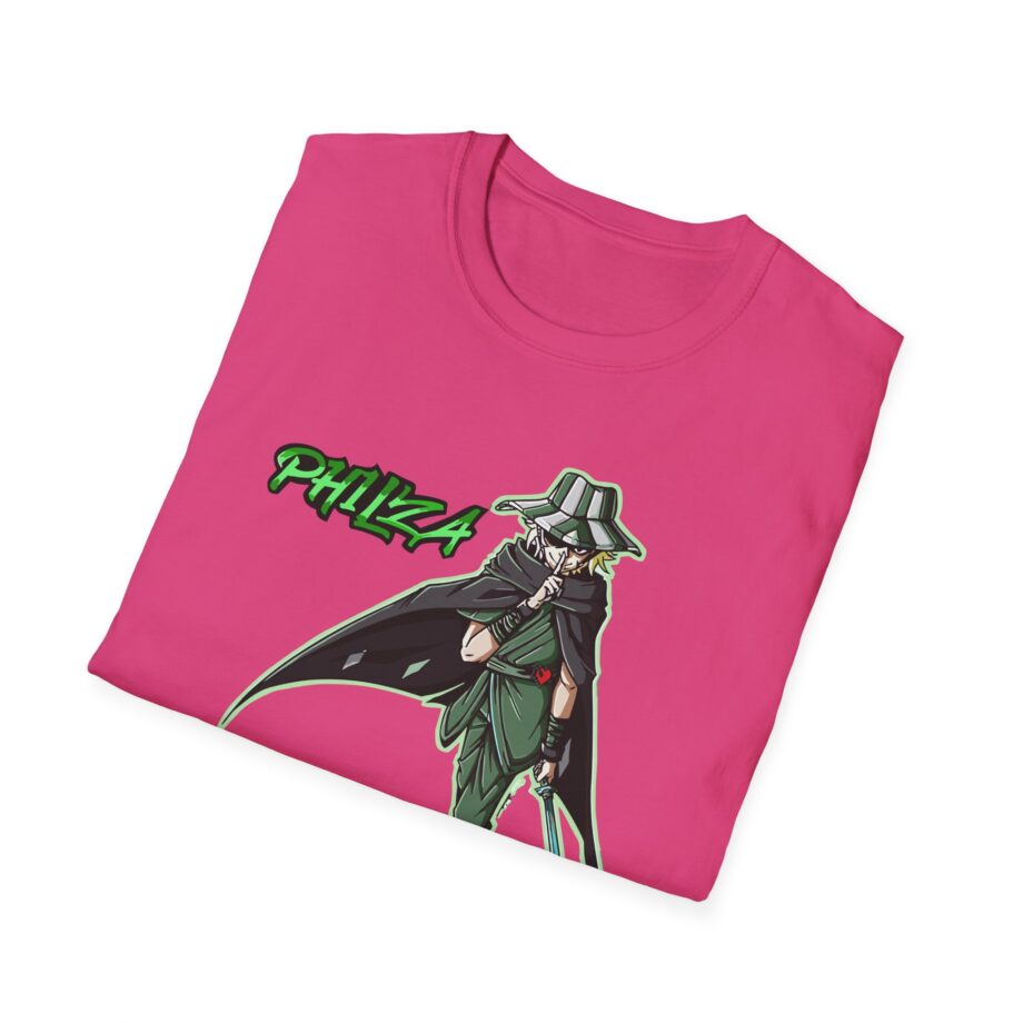 Philza Unisex Softstyle T-shirt
