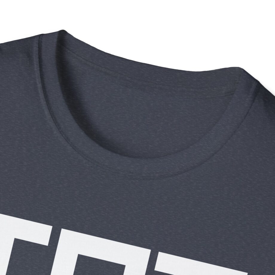 Top G Andrew Tate Unisex Softstyle T-shirt