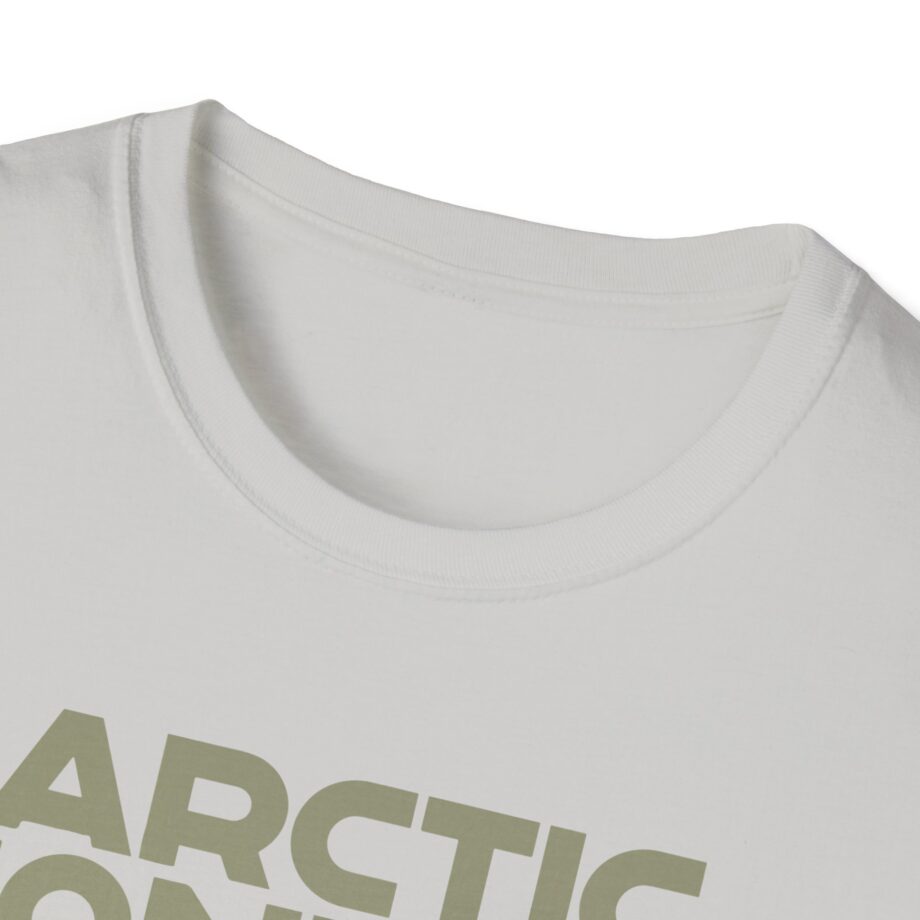 Arctic Monkeys the Car Unisex Softstyle T-shirt