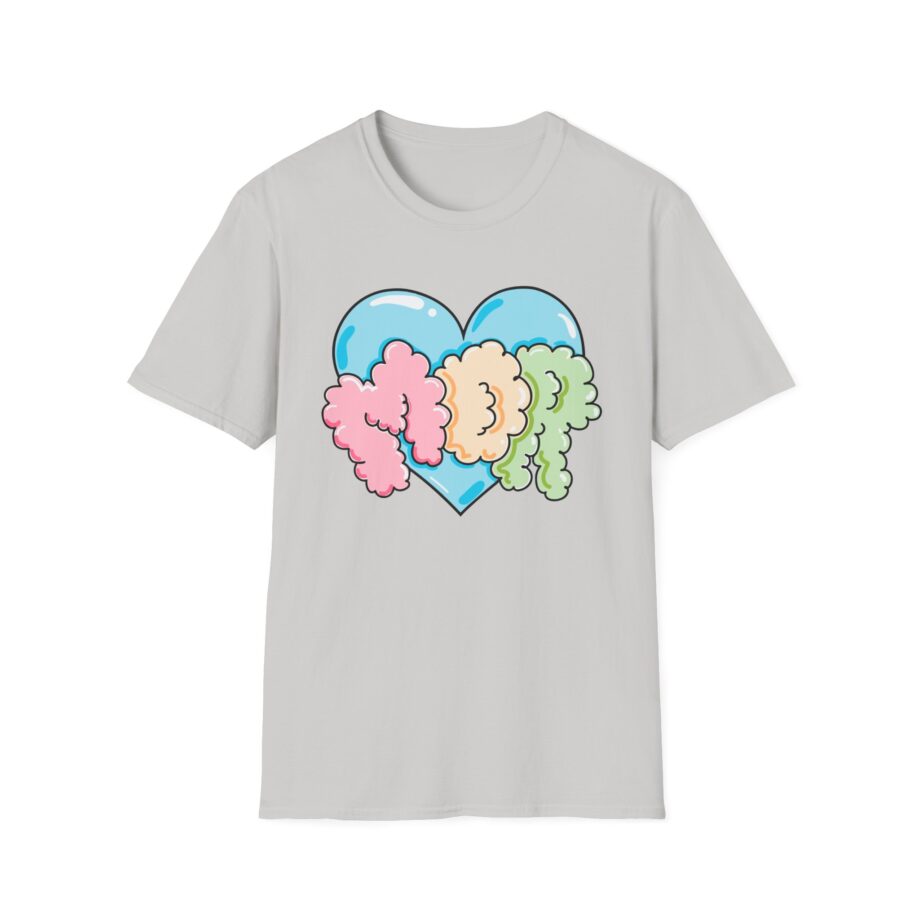 Feid Unisex Softstyle T-shirt