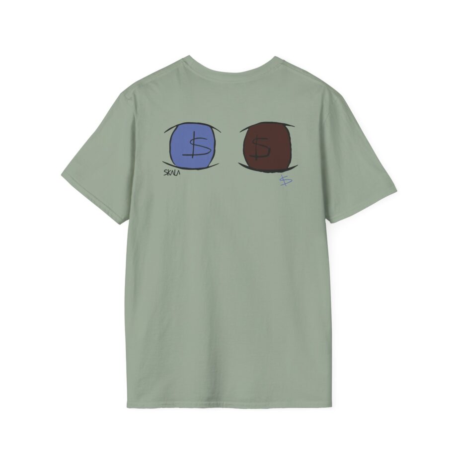 Songer Skala Unisex Softstyle T-Shirt