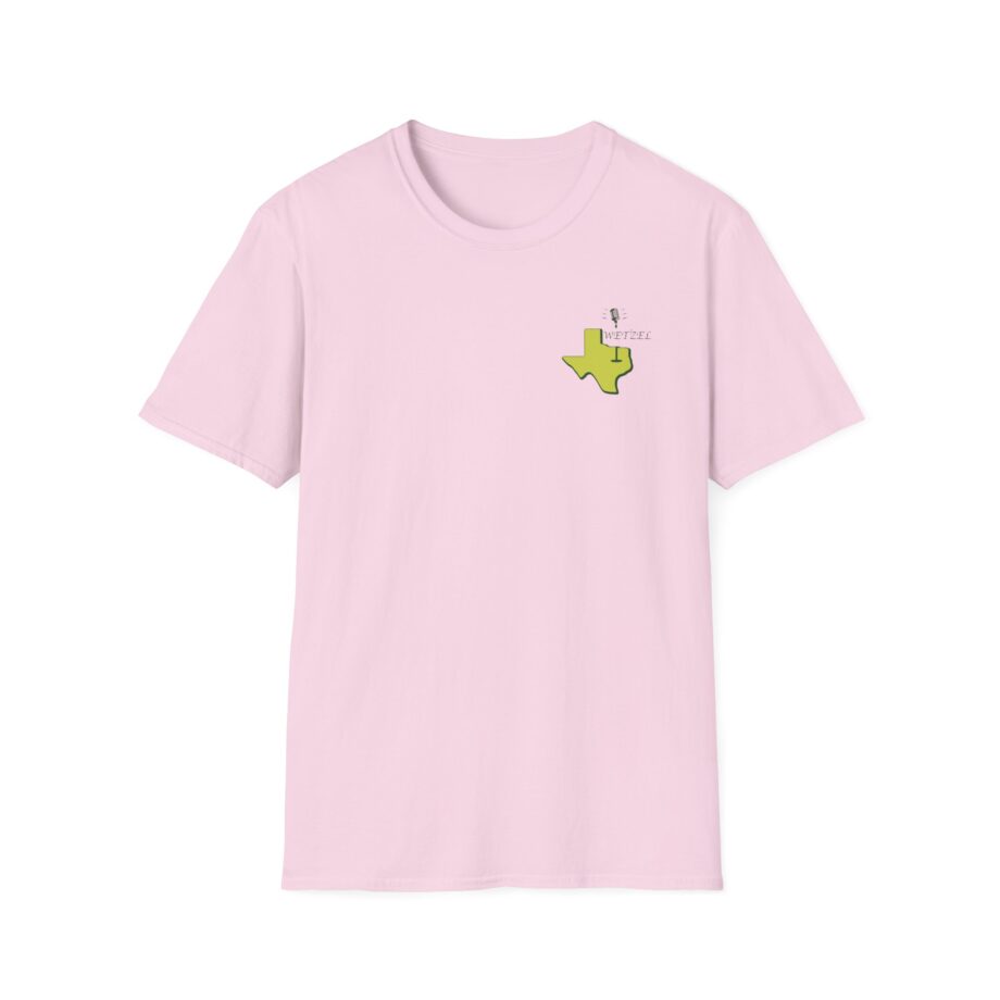 Koe Wetzel Masters Unisex Softstyle T-shirt