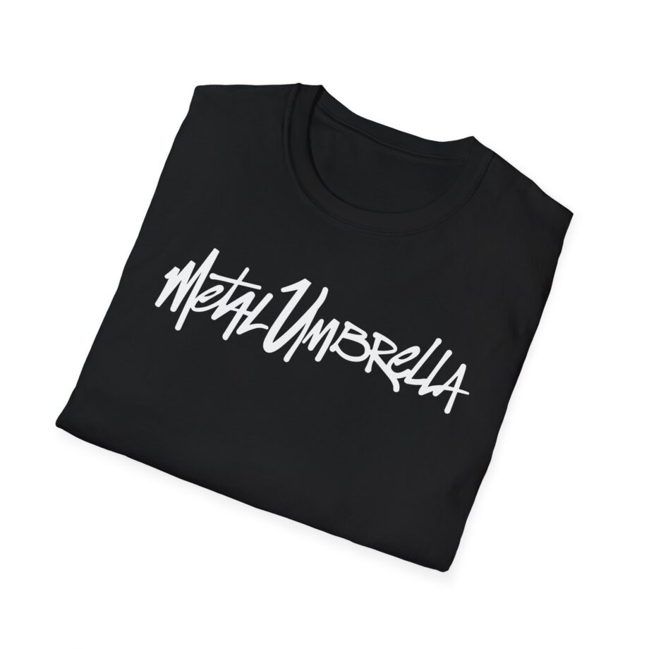 Sypherpk Essentials Unisex Softstyle T-shirt