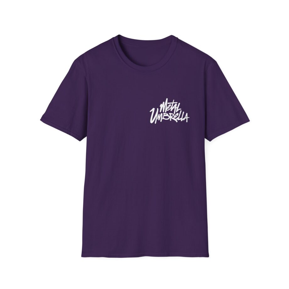Sypherpk Essentials Unisex Softstyle T-shirt