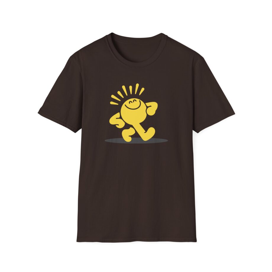 Jacksepticeye Sonny Unisex Softstyle T-Shirt