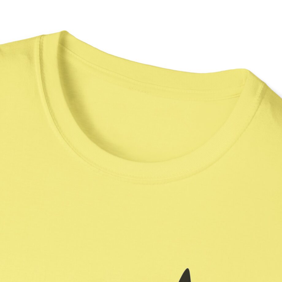 Xo Logo Unisex Softstyle T-shirt