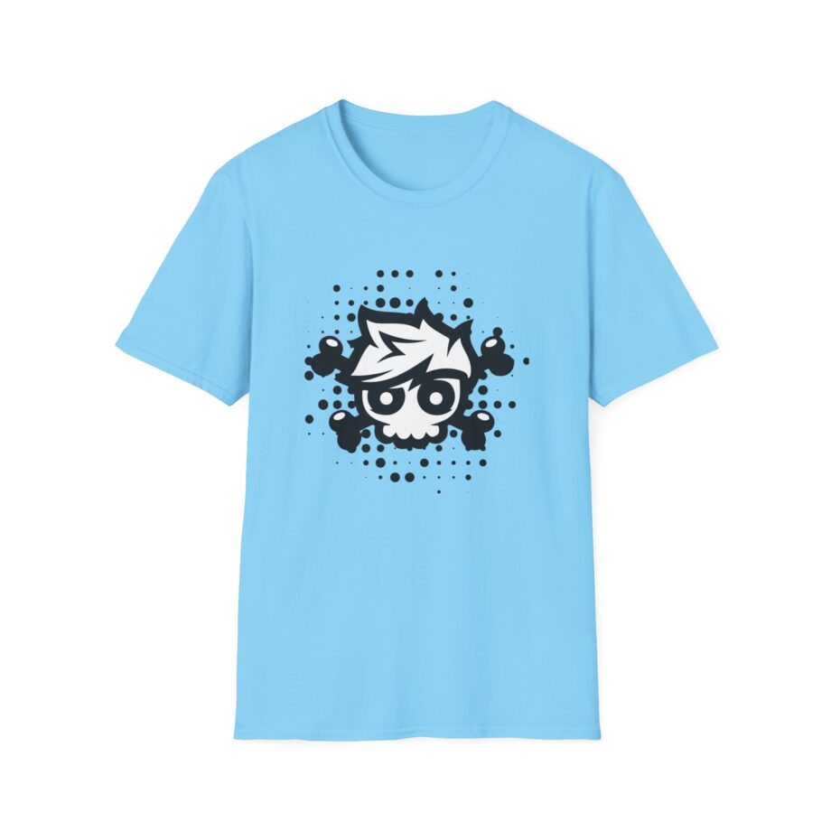 Crainer Unisex Softstyle T-shirt