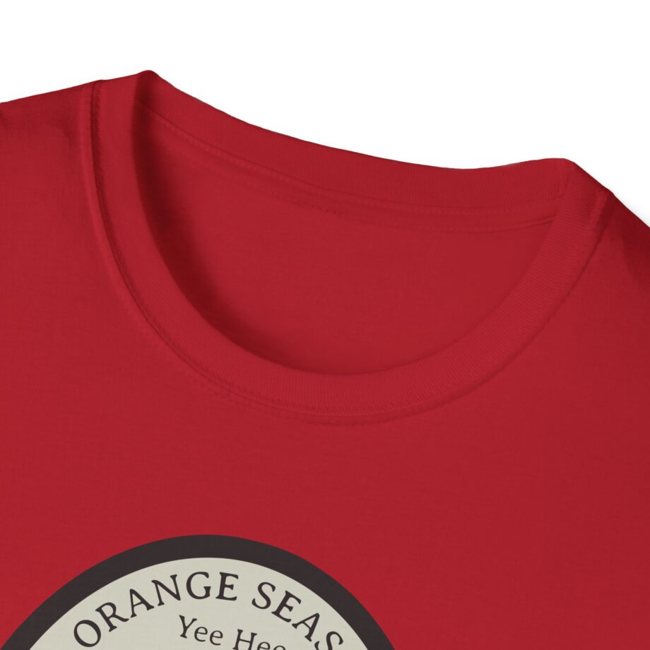Larry June Unisex Softstyle T-shirt