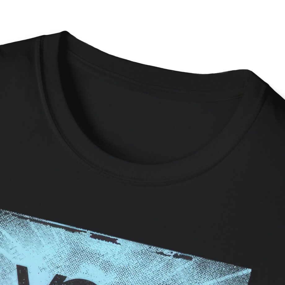 Vola Lftp Poster Unisex Softstyle T-shirt
