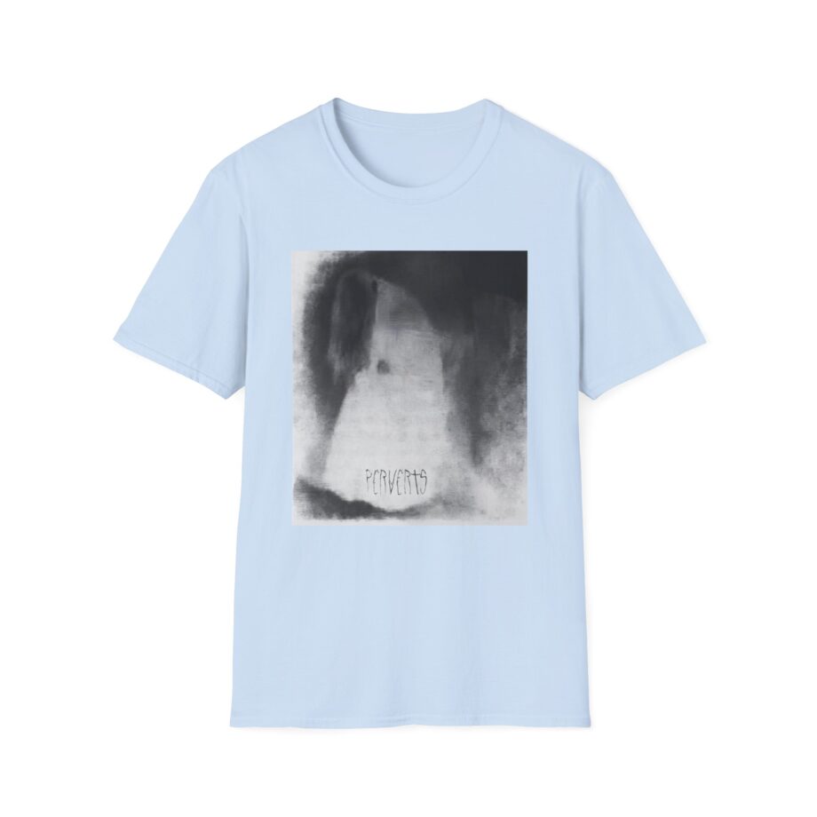 Ethel Cain Perverts Unisex Softstyle T-shirt