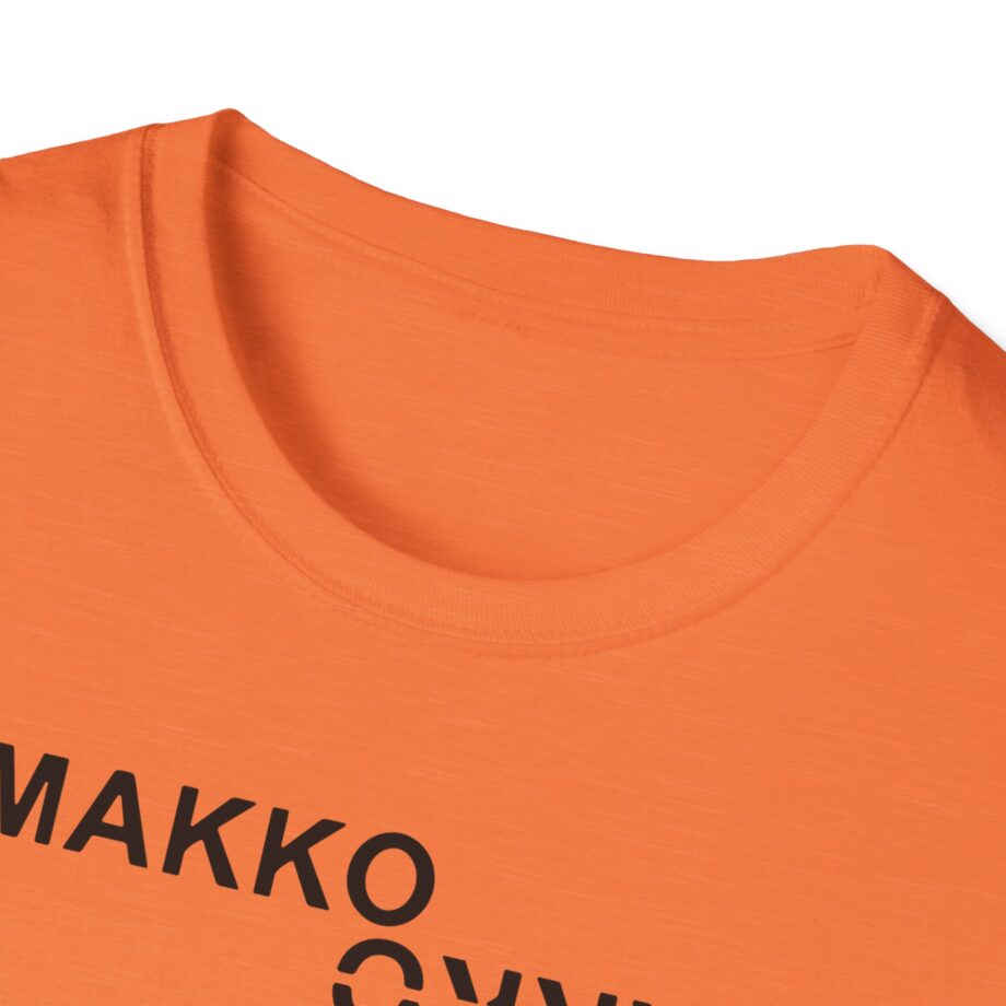 Makko Unisex Softstyle T-shirt