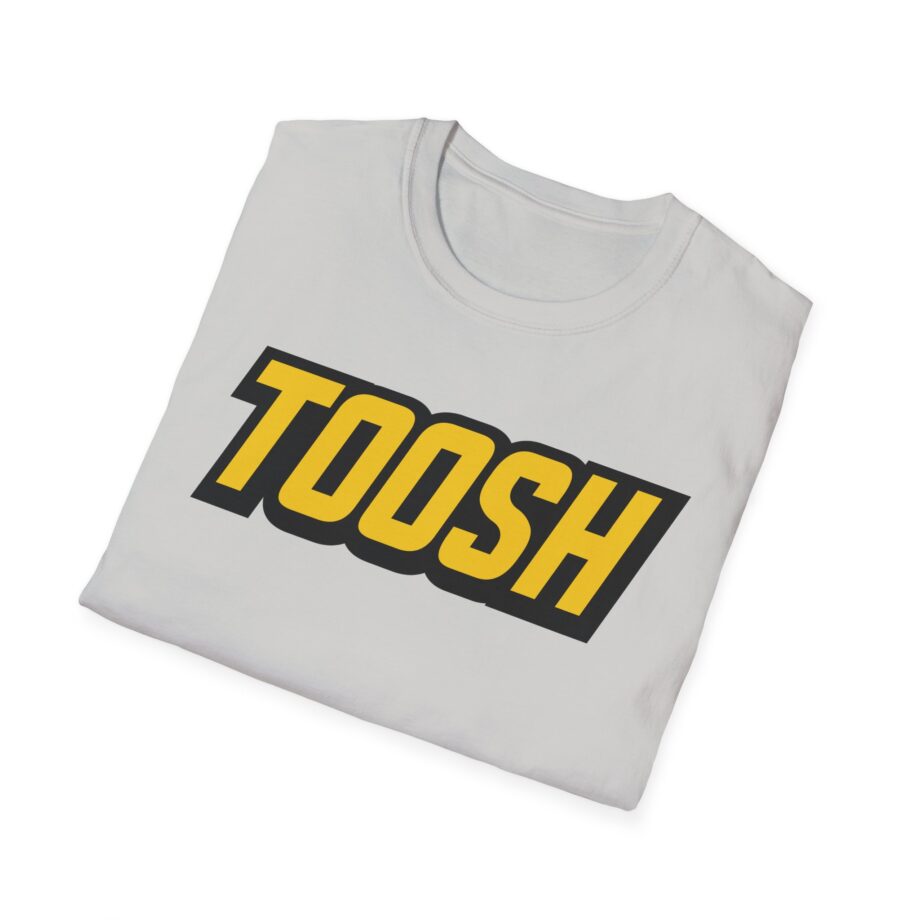 Daltoosh Unisex Softstyle T-shirt