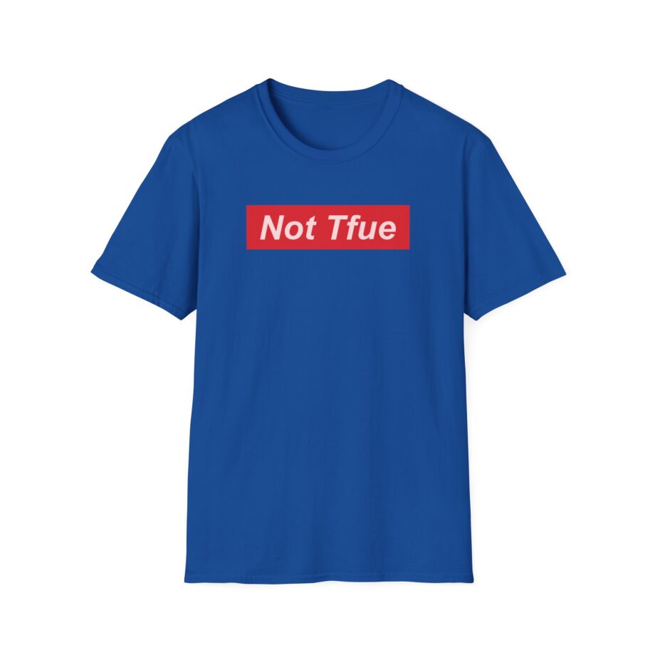 Tfue  Unisex Softstyle T-Shirt