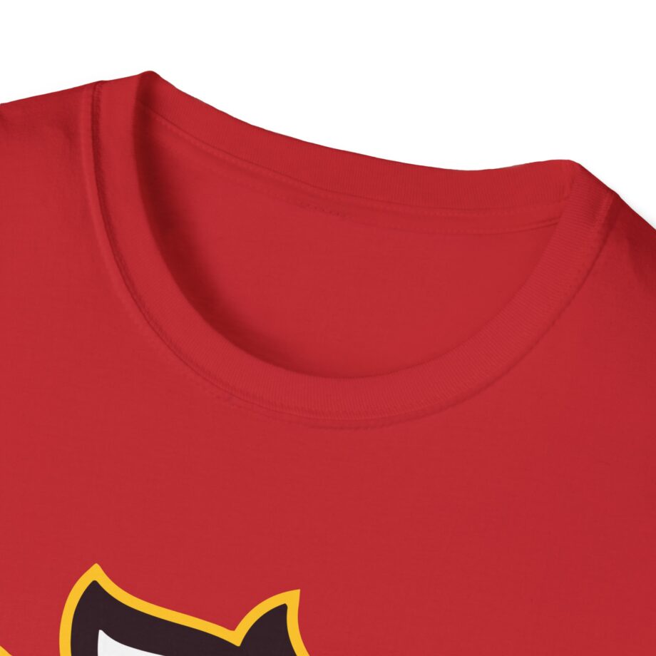 Crainer Unisex Softstyle T-shirt