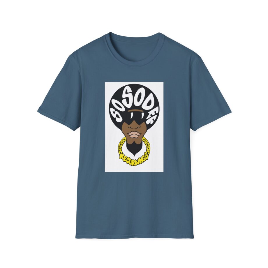 Afroman Unisex Softstyle T-Shirt
