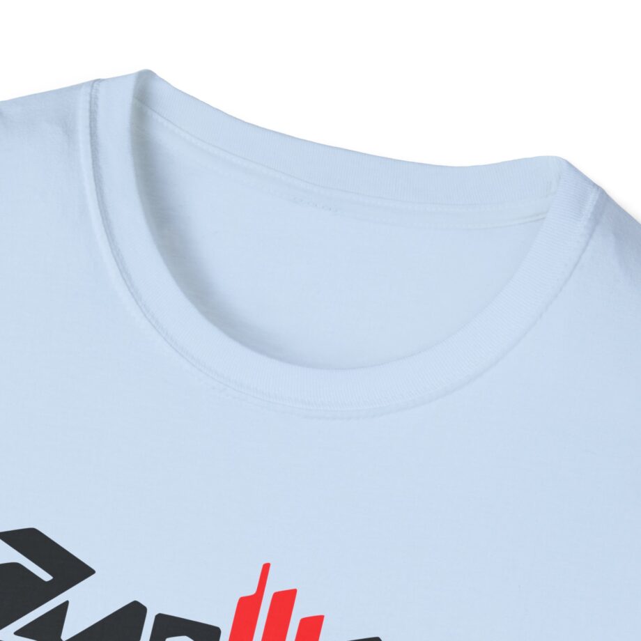Skrillex Unisex Softstyle T-Shirt