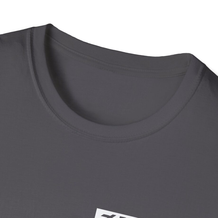 Dimitri K Unisex Softstyle T-shirt