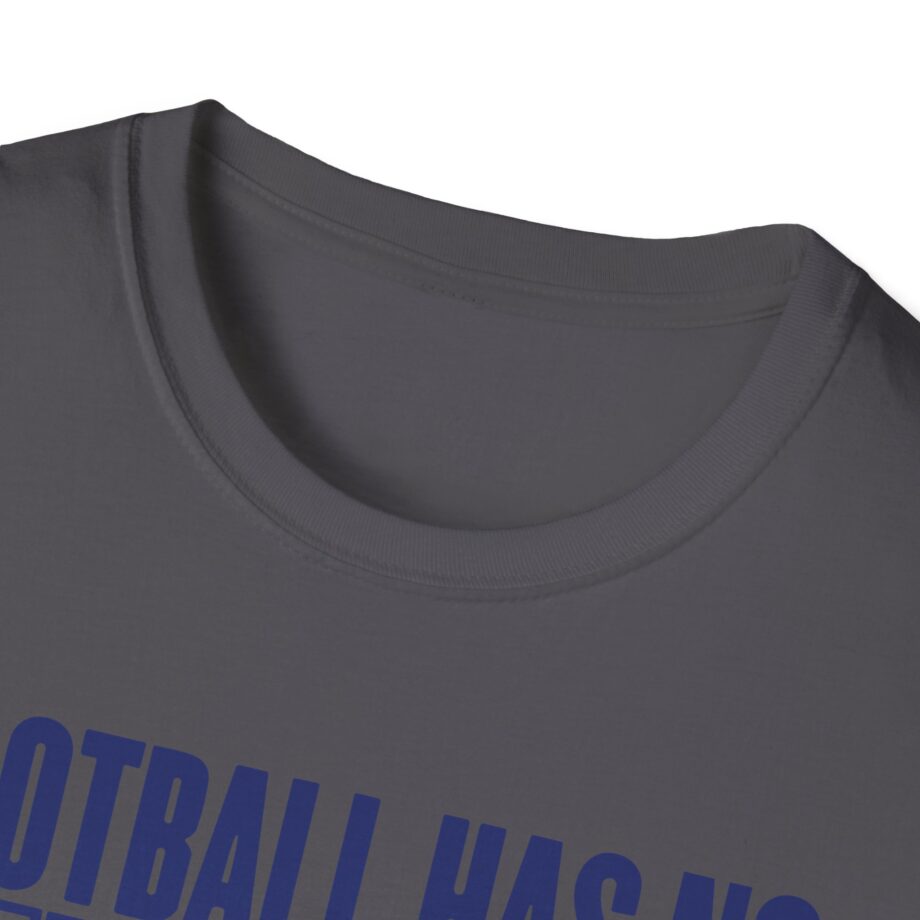 St. Louis Battlehawks Football Has No Offseason Unisex Softstyle T-Shirt