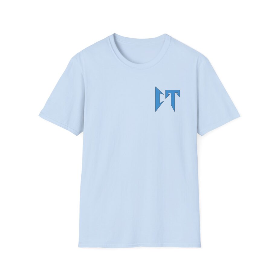 Natanael Cano Unisex Softstyle T-Shirt
