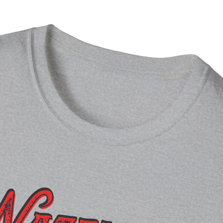 Nateland Podcast Unisex Softstyle T-Shirt