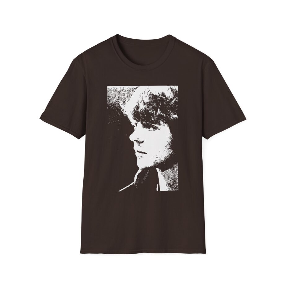 Madeon Hugo Before Unisex Softstyle T-shirt