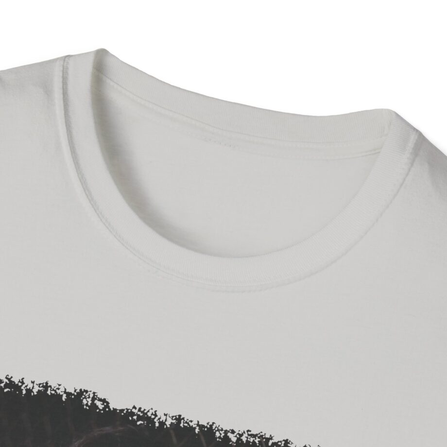 Valkyrae Unisex Softstyle T-shirt