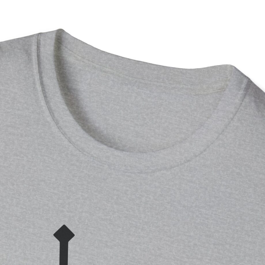 Trevor Bauer Unisex Softstyle T-Shirt