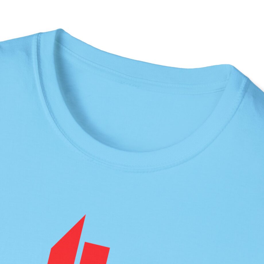 Skrillex Unisex Softstyle T-Shirt