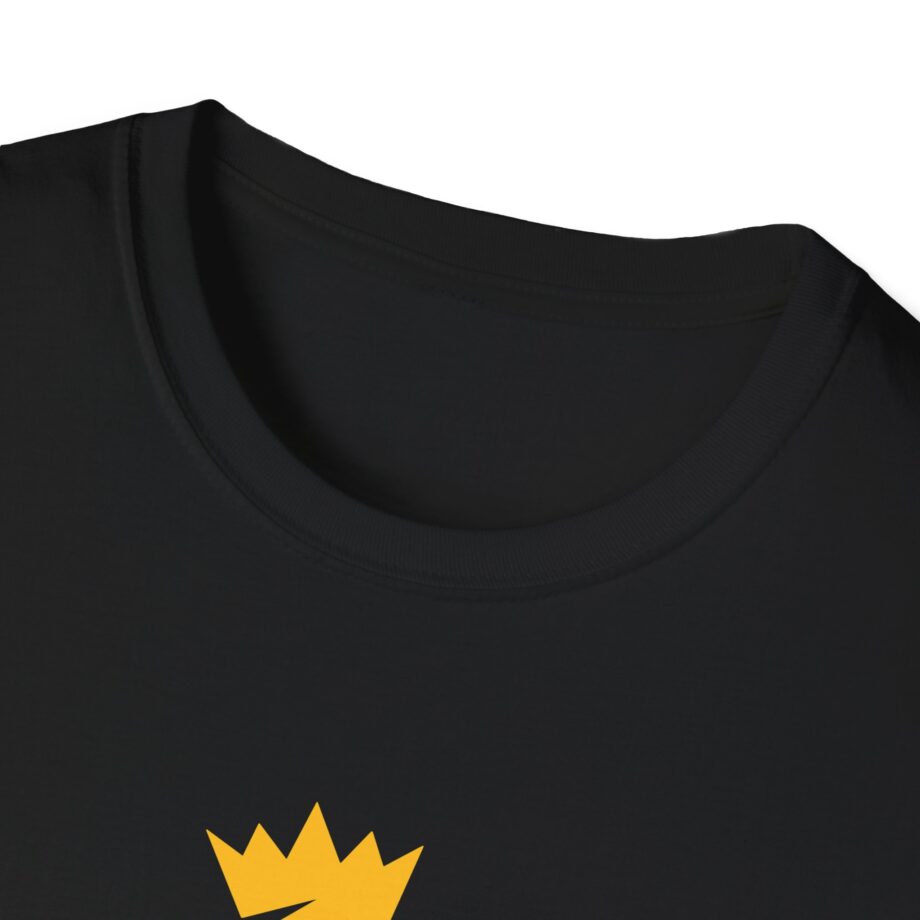 Esfand OTK Unisex Softstyle T-Shirt
