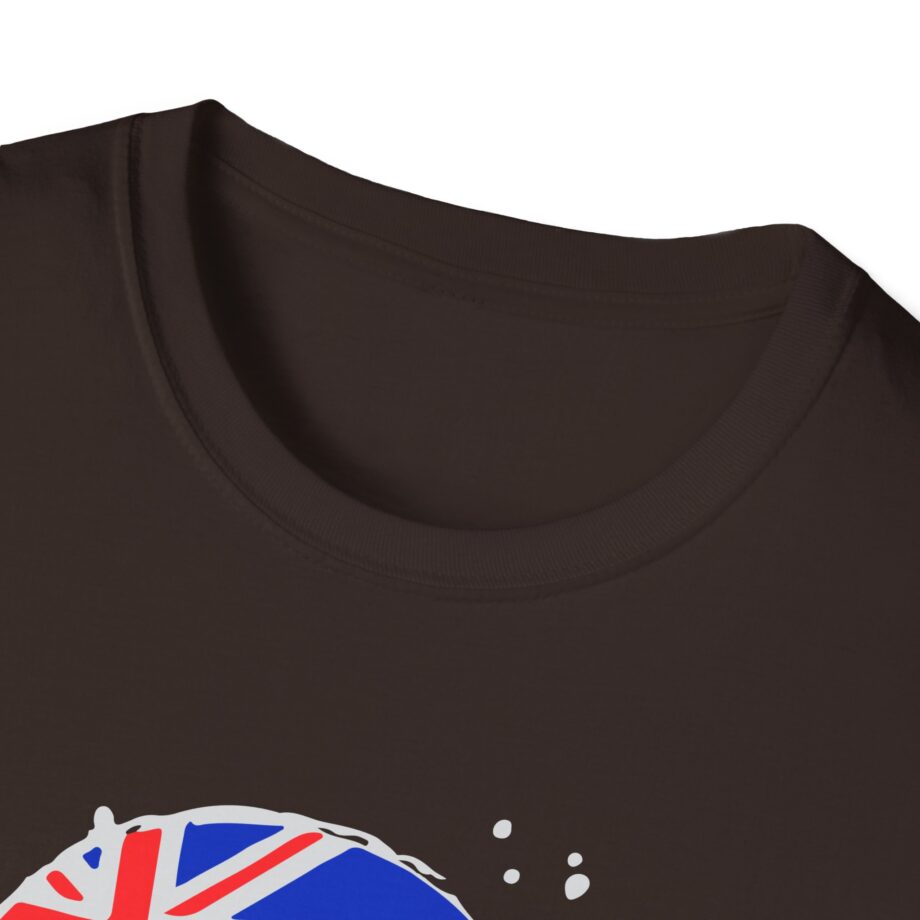 Lazarbeam Unisex Softstyle T-Shirt