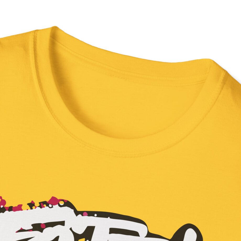 Fattypillow Unisex Softstyle T-Shirt