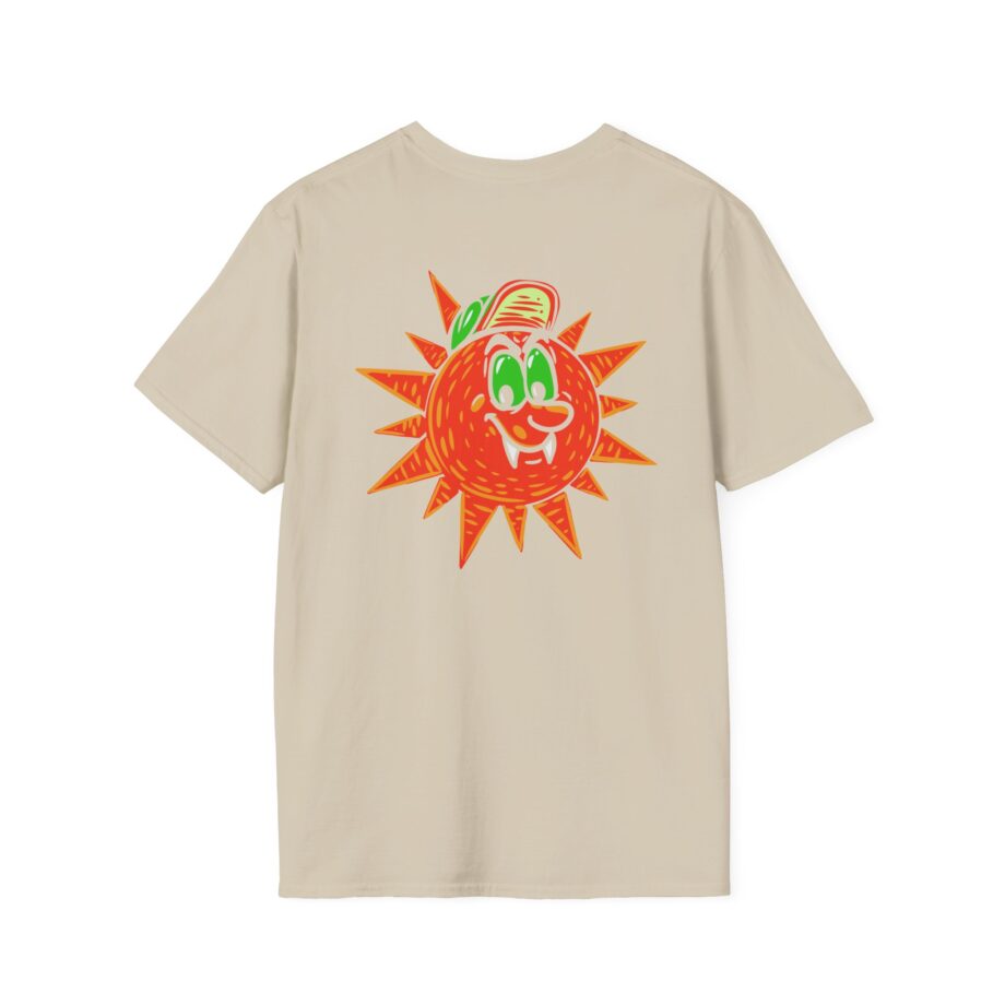 Feid Ferxxocalipsis Unisex Softstyle T-shirt