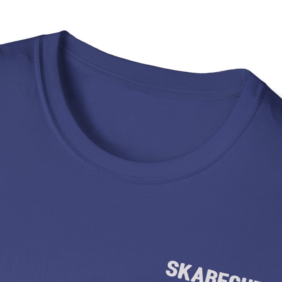 Skabeche Unisex Softstyle T-Shirt