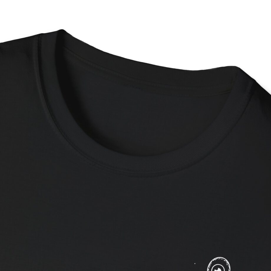 Jacksepticeye Kinda Sus Unisex Softstyle T-Shirt
