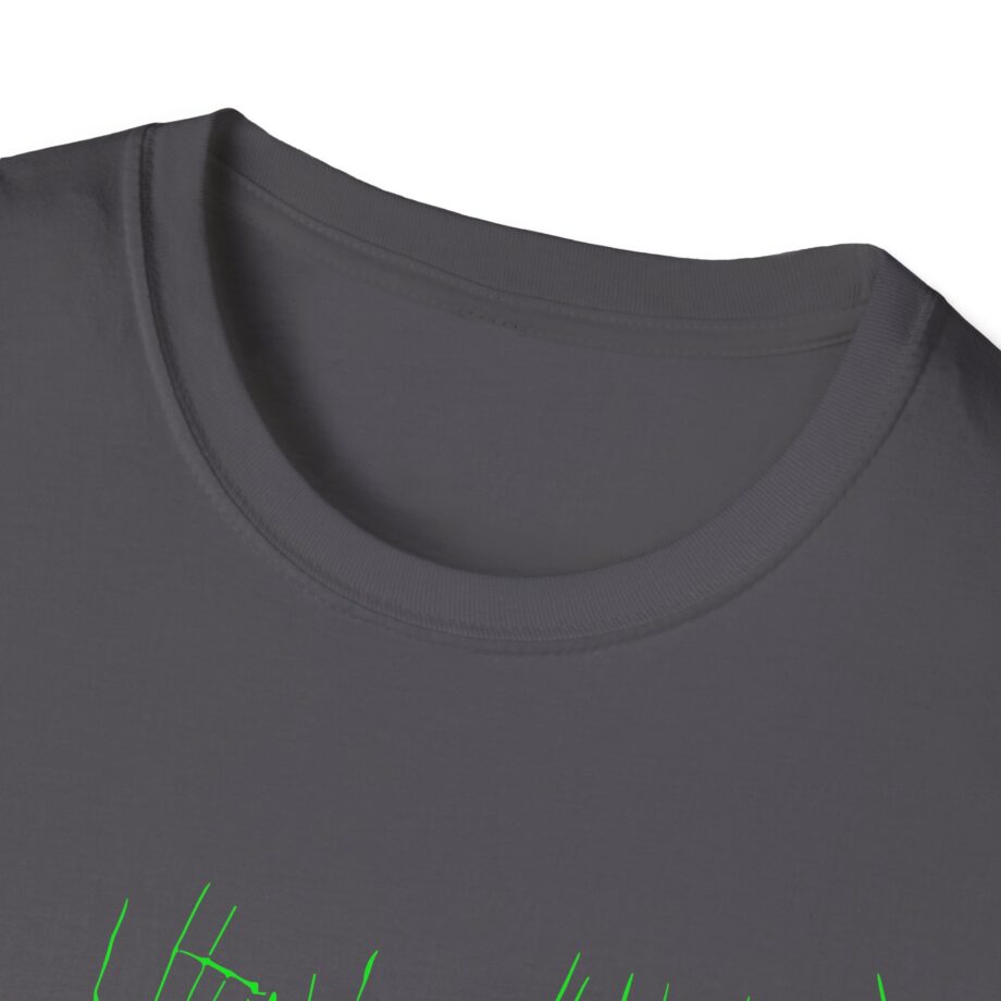 Bugha Unisex Softstyle T-Shirt