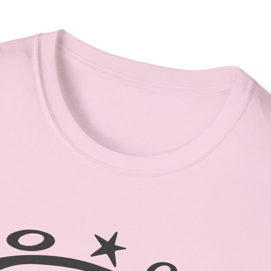J Cole Bristolville Unisex Softstyle T-Shirt