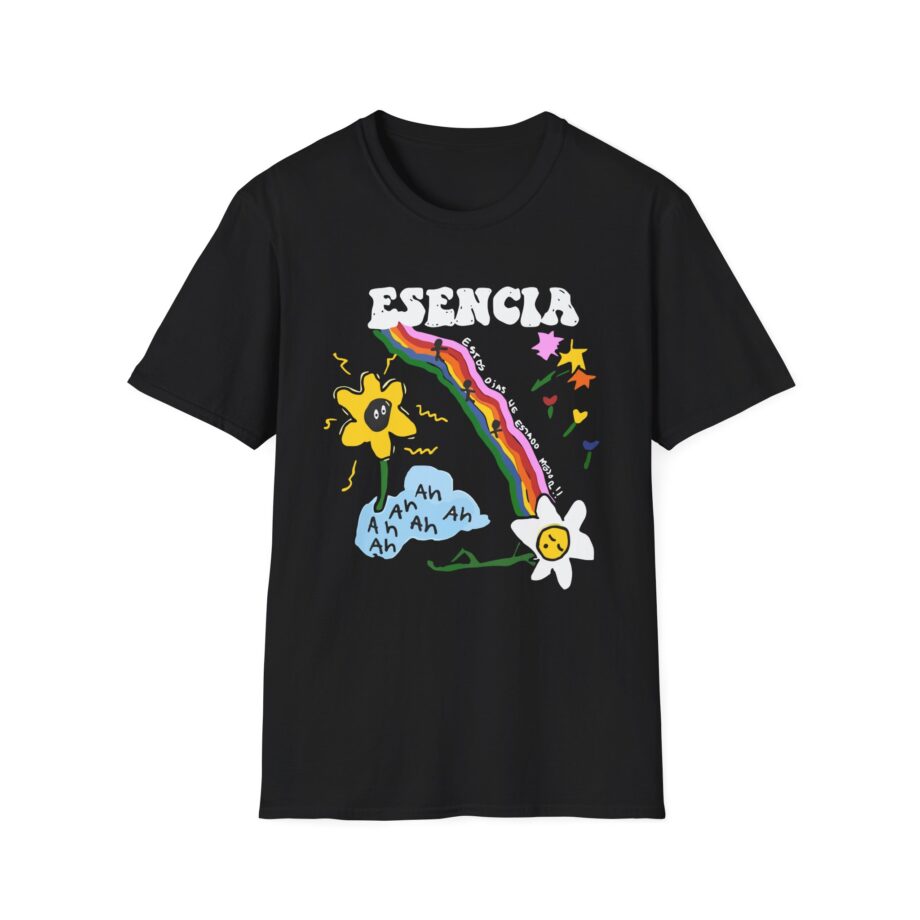 Humbe Esencia Unisex Softstyle T-shirt