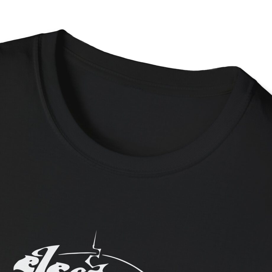 Late 90s Electric Wizard Unisex Softstyle T-shirt