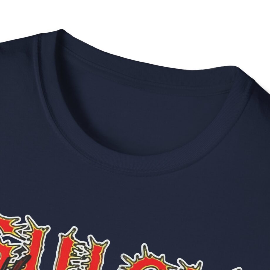 Gulch Unisex Softstyle T-shirt