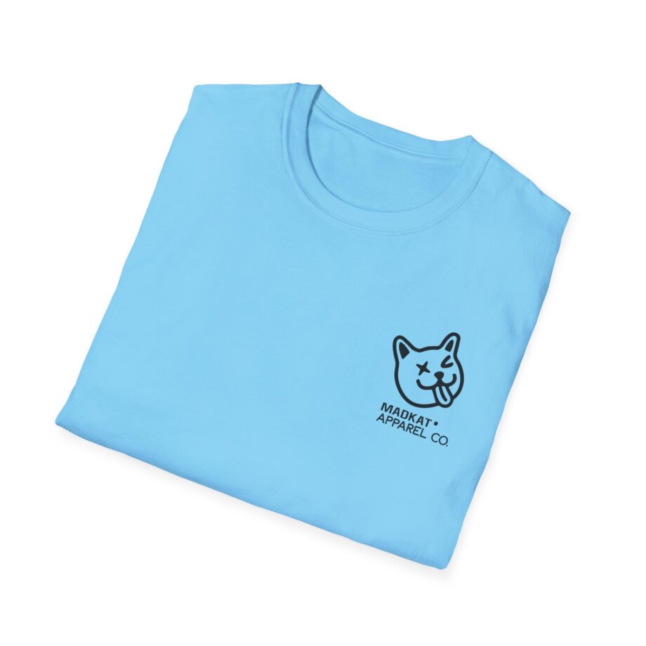 Rubius New Originals V.2 Unisex Softstyle T-Shirt