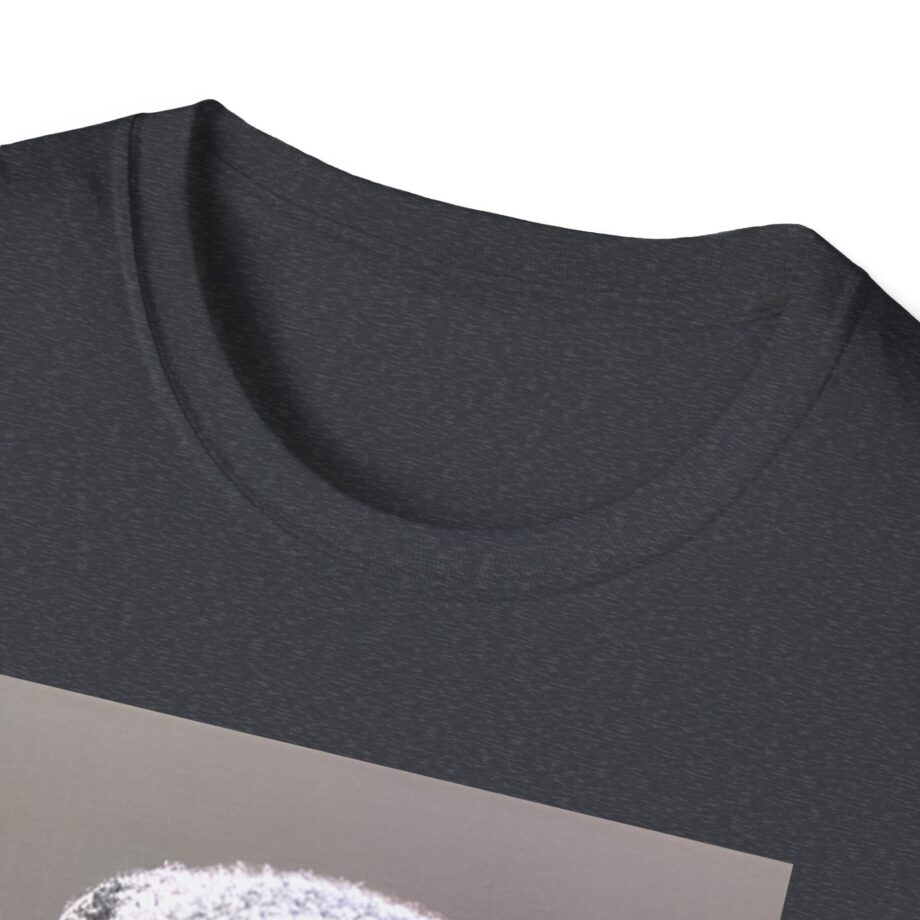 Remera Kai Cenat Youtuber Streamer Unisex Softstyle T-shirt