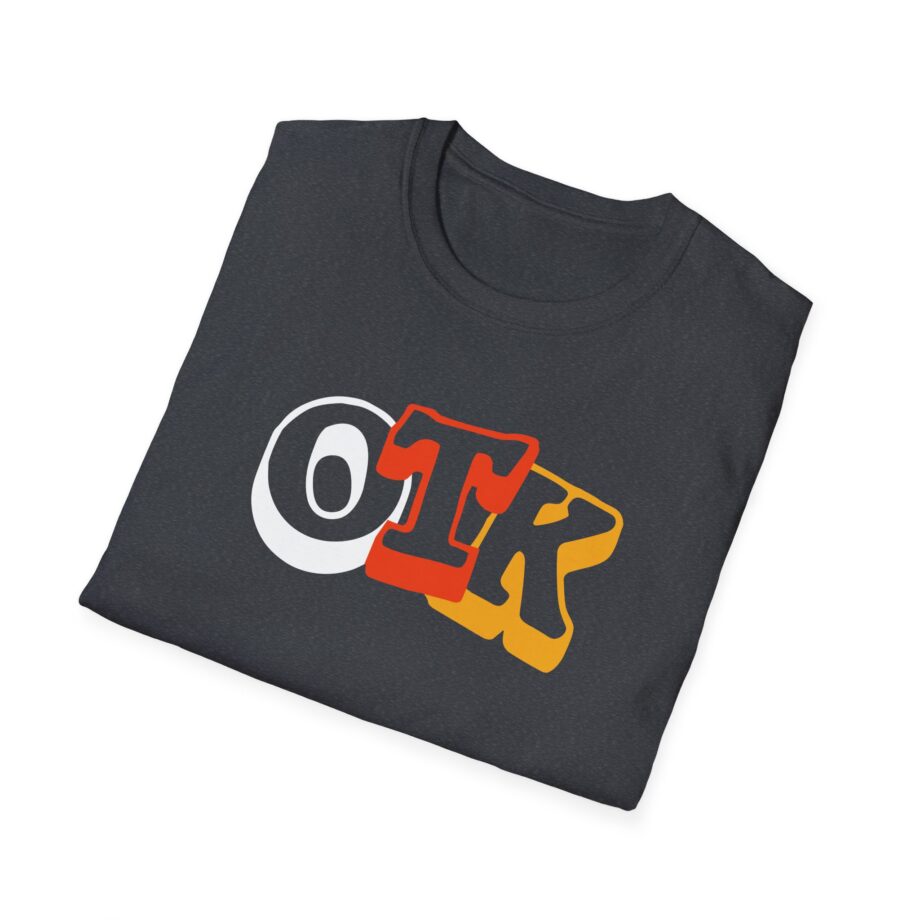 OTK Unisex Softstyle T-Shirt