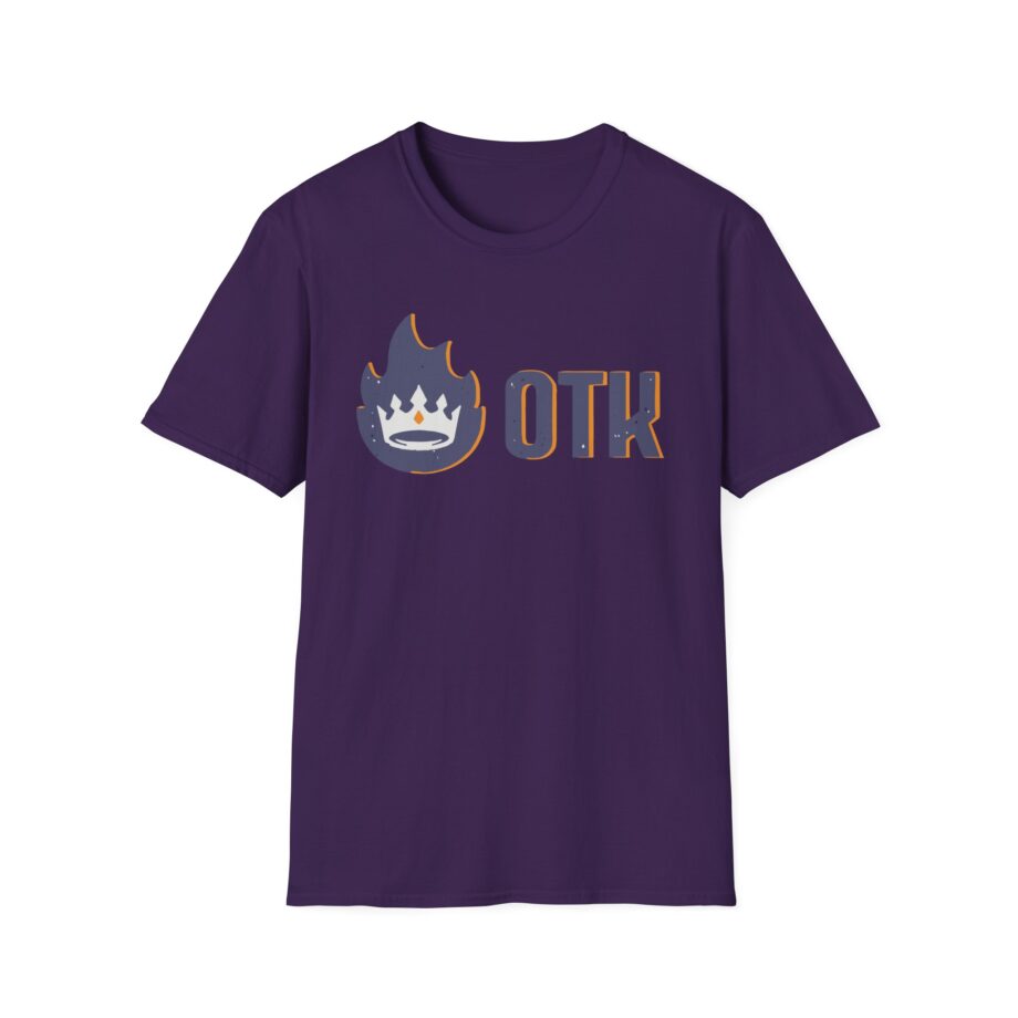 OTK Unisex Softstyle T-Shirt