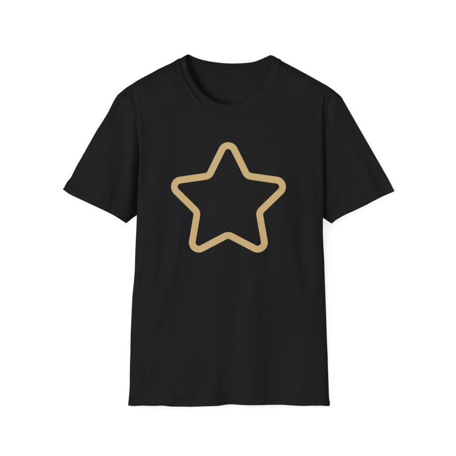 Sykkuno  Unisex Softstyle T-Shirt